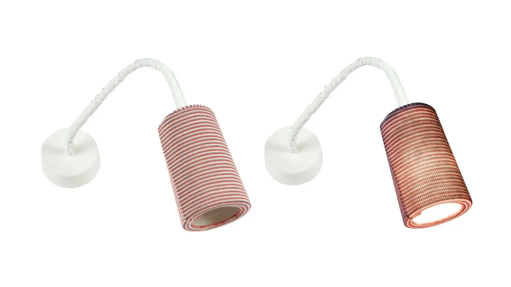 Paint Stripe APPLIQUE Classic Design Italia