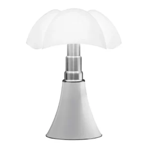 Pipistrello Lampe de table Classic Design Italia