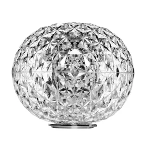 Planet Lampe de table Kartell Classic Design Italia