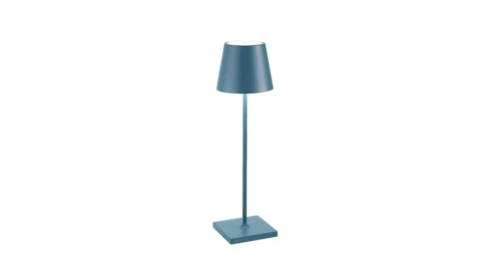 Poldina Lampe de Table Classic Design Italia