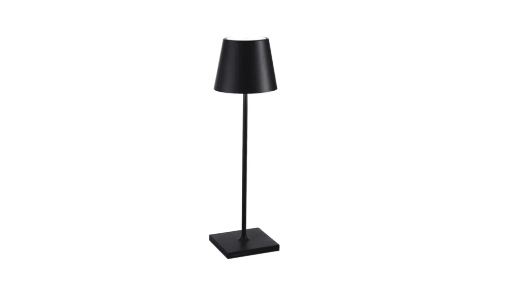 Poldina Lampe de Table Classic Design Italia