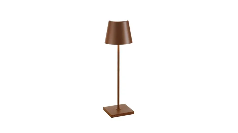 Poldina Lampe de Table Classic Design Italia