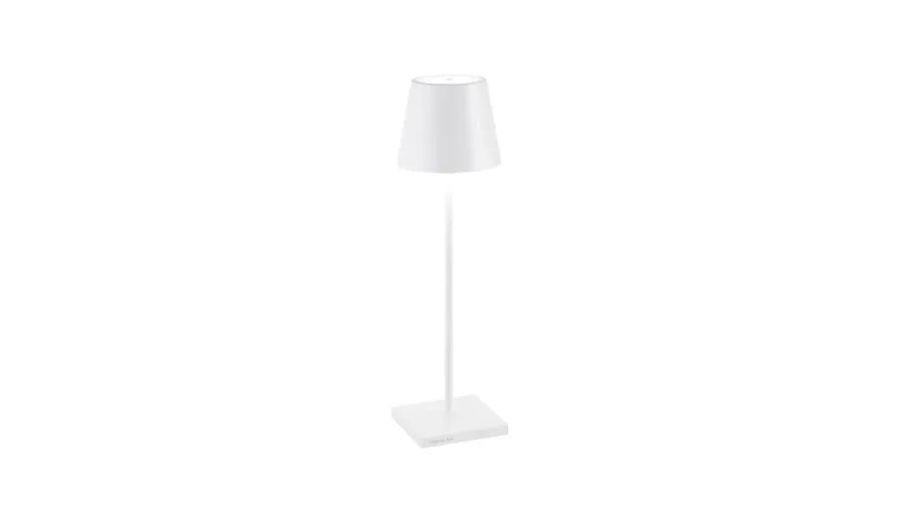 Poldina Lampe de Table Classic Design Italia