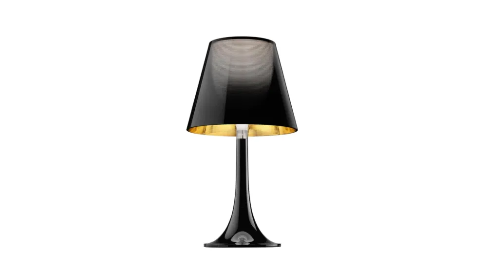 Set 2 Miss K lampe de table Flos Classic Design Italia