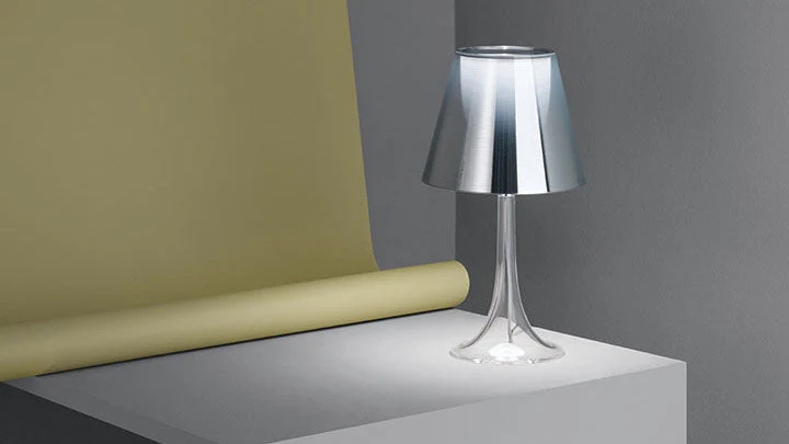 Set 2 Miss K lampe de table Flos Classic Design Italia