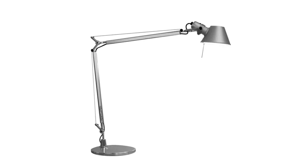Tolomeo lampe de table Artemide Classic Design Italia