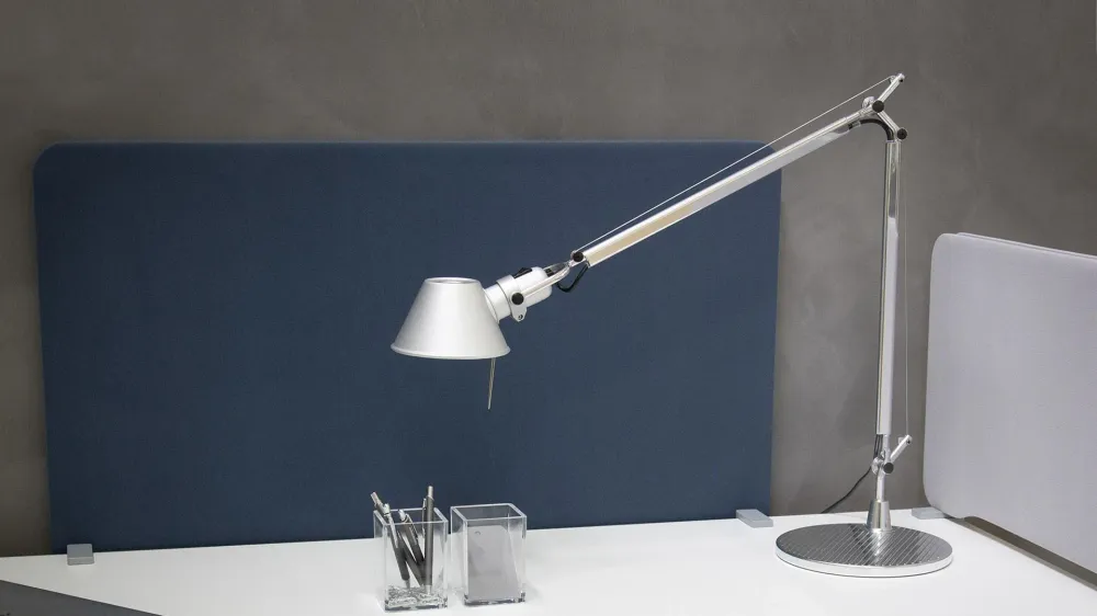 Tolomeo lampe de table Artemide Classic Design Italia