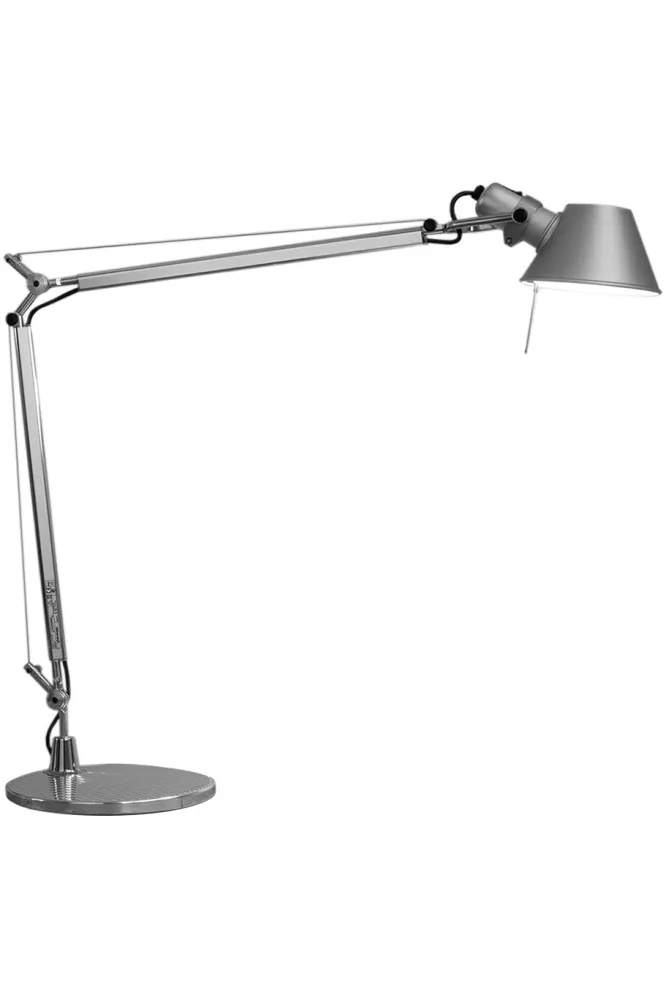 Tolomeo lampe de table Artemide Classic Design Italia