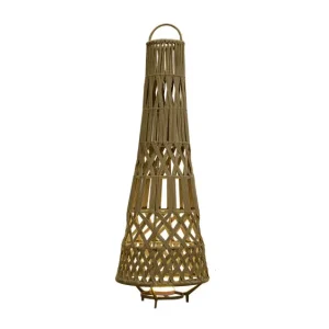 Tribal Lampe POUR L'EXTÉRIEUR Classic Design Italia