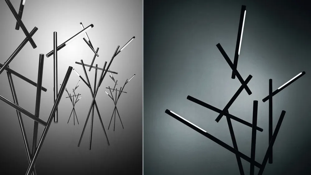 Tuareg Lampe de Sol Foscarini Classic Design Italia