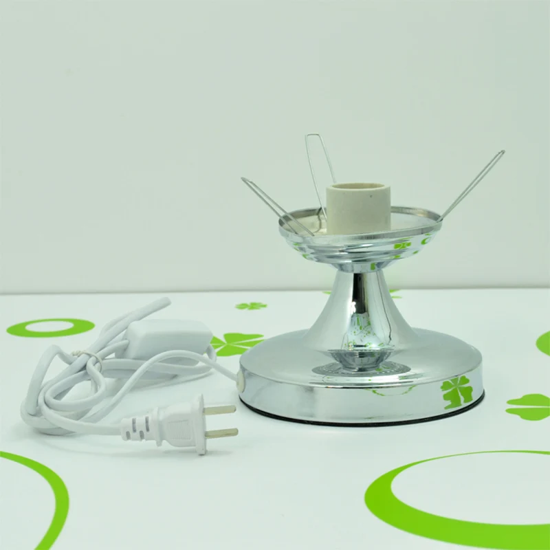 Lampe de Table de Football pour salle d'étude, verre opale, 1 tête, lampe de lecture élégante pour Sport Clearhalo