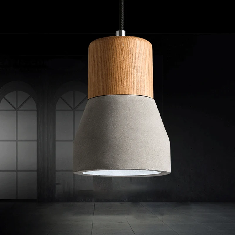 Plafonnier suspendu en forme de bouteille, luminaire décoratif de plafond, en forme de bouteille, pour Bar de cuisine, cim...