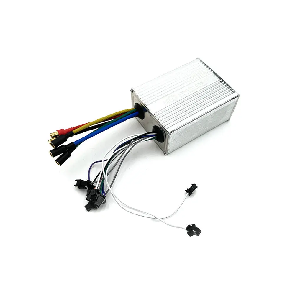Controleur Dualtron Thunder 3 72V 50A