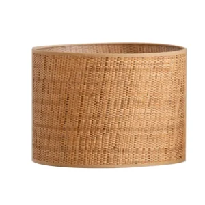 Abat-jour Raphia - Ø40cm COSIN Paris