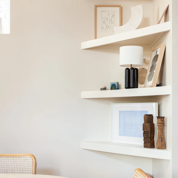 La petite Lampe Charlotte - Noir COSIN Paris