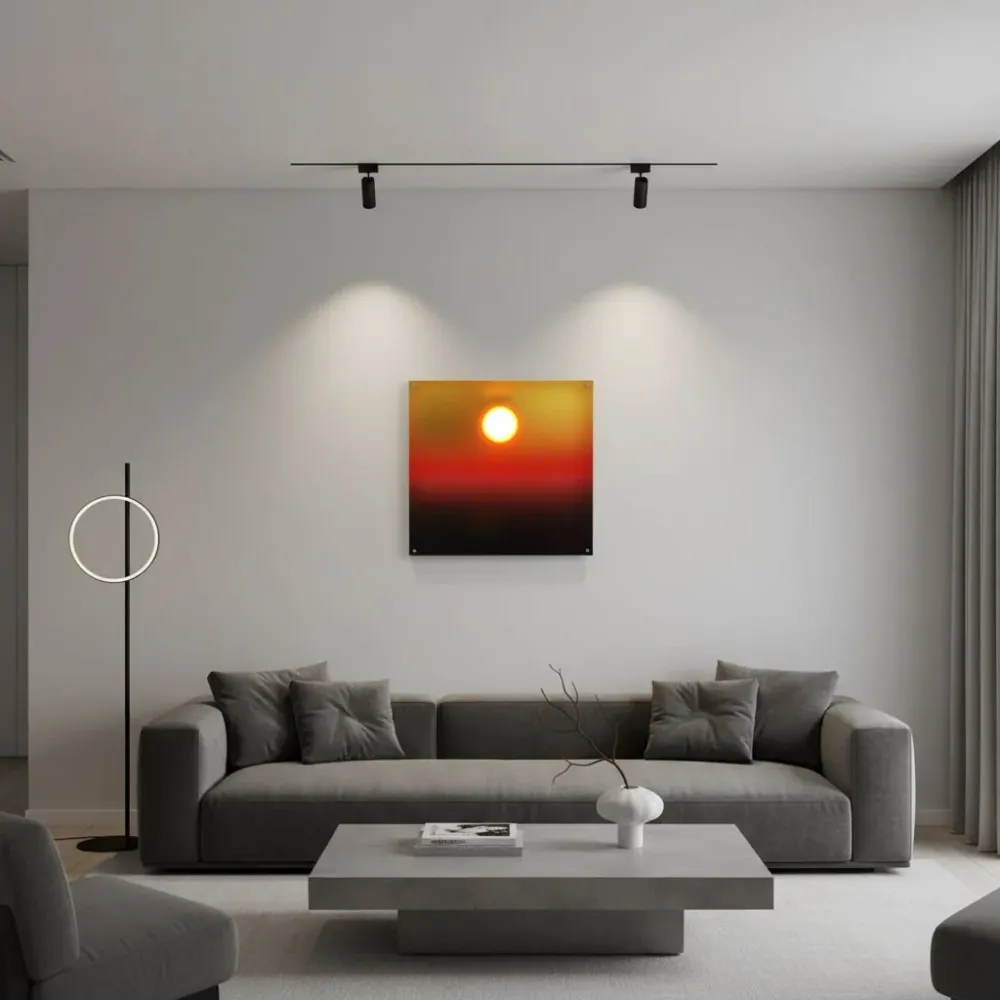 GLOWROPE – Corde lumineuse LED moderne pour chambre et éclairage d’ambiance Cozey Maison