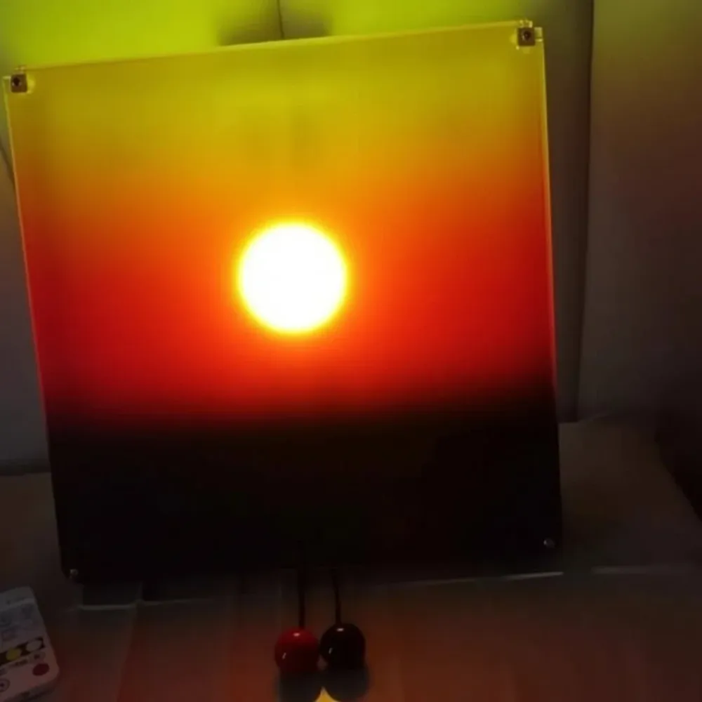 GLOWROPE – Corde lumineuse LED moderne pour chambre et éclairage d’ambiance Cozey Maison