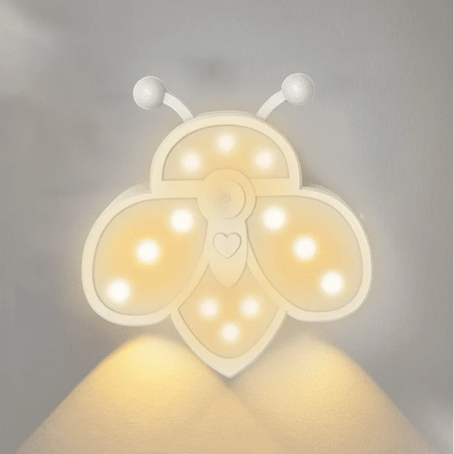 NITELUX – Veilleuse à capteur pour éclairage flexible et doux Cozey Maison