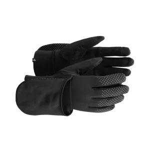 Gant Lumen Fleece Hybrid 2-Noir Xs Craft Sports Canada