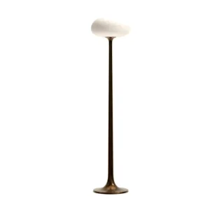 Lampadaire Chouette - 3D CAD Craft'n Build