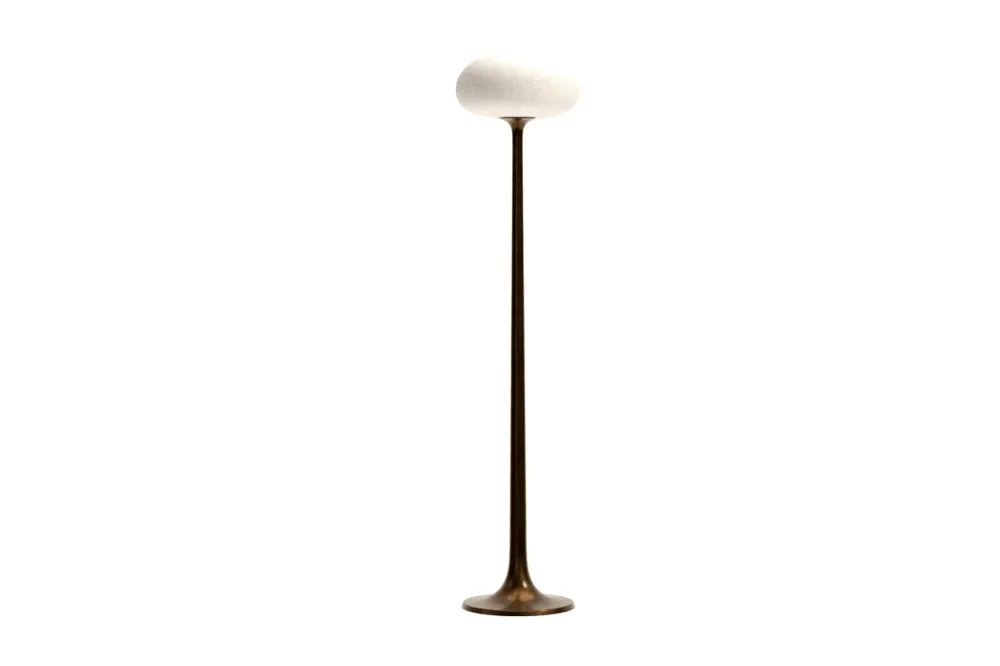 Lampadaire Chouette - 3D CAD Craft'n Build