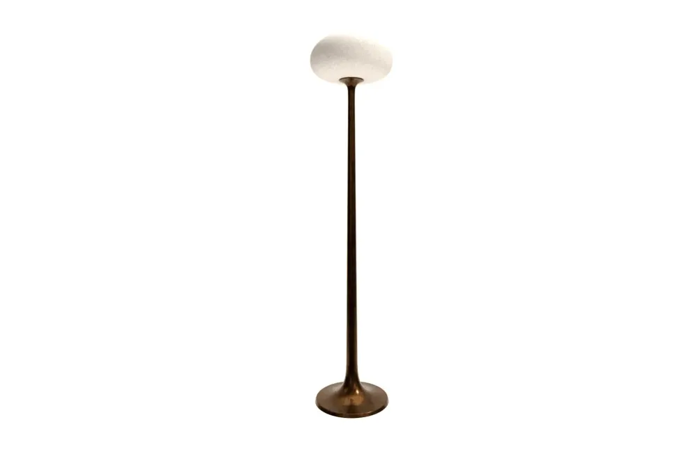 Lampadaire Chouette - 3D CAD Craft'n Build