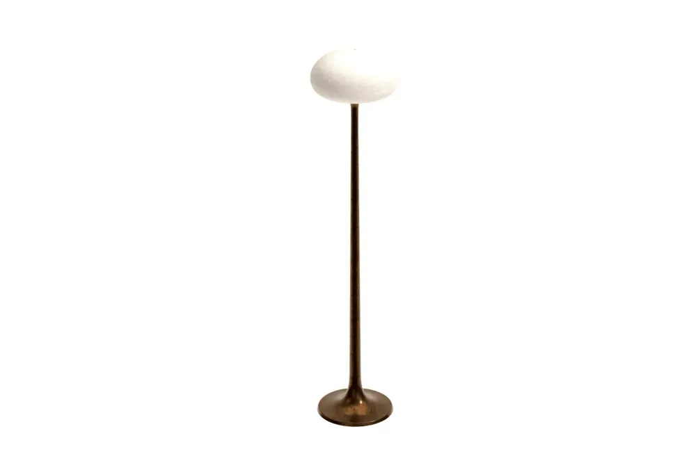 Lampadaire Chouette - 3D CAD Craft'n Build