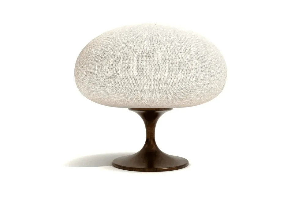 Lampe de table - CAO 3D Craft'n Build