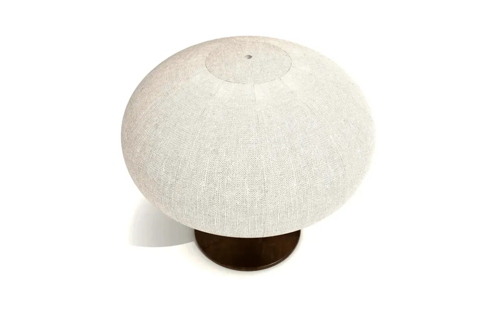 Lampe de table - CAO 3D Craft'n Build