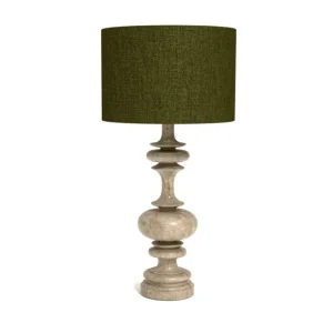 Lampe de table Oxford - 3D CAD Craft'n Build