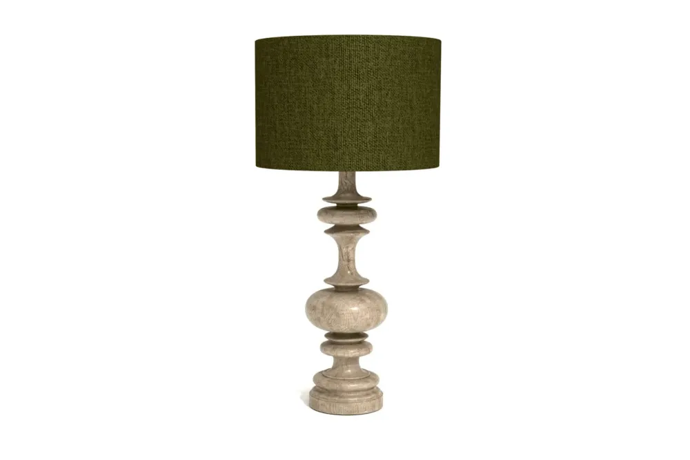 Lampe de table Oxford - 3D CAD Craft'n Build