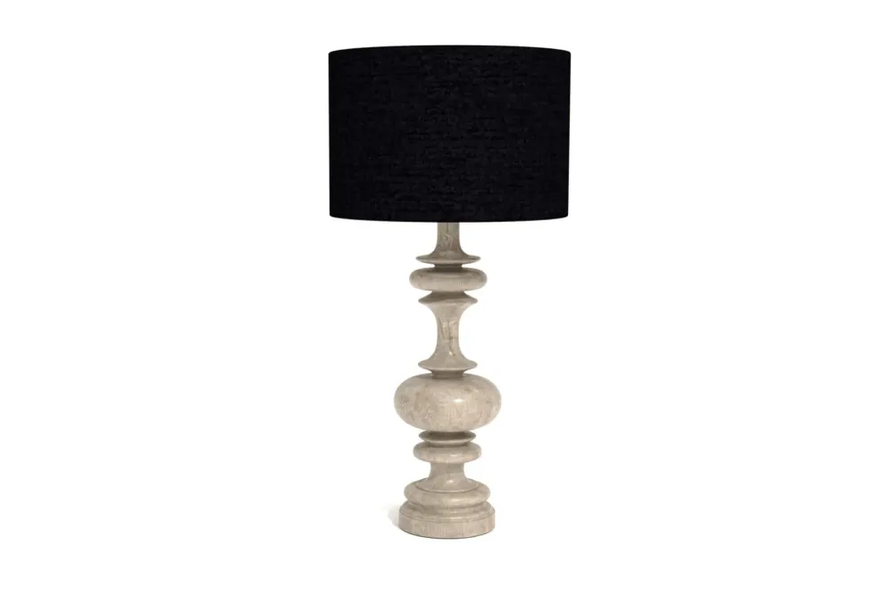 Lampe de table Oxford - 3D CAD Craft'n Build