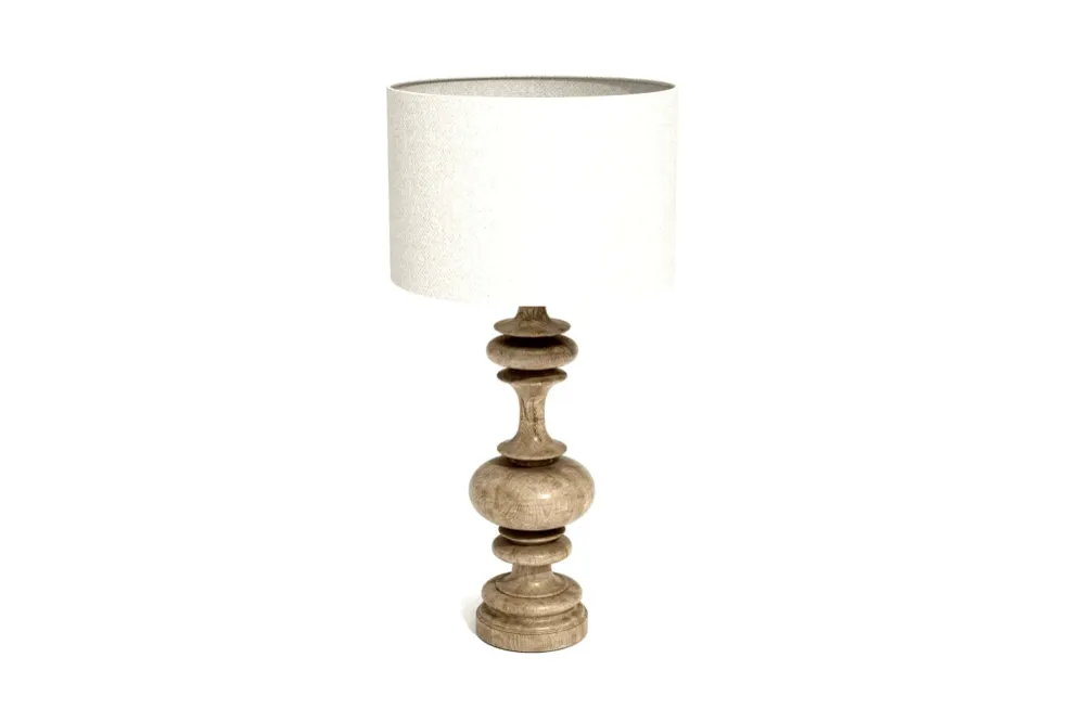 Lampe de table Oxford - 3D CAD Craft'n Build