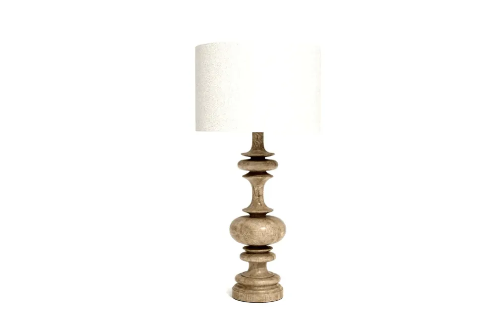 Lampe de table Oxford - 3D CAD Craft'n Build