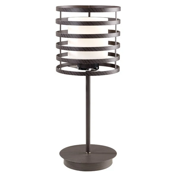 Lampe de table CristalRecord Cell
