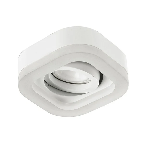 Spot encastré CristalRecord Fusion 1L LED 2,4 W