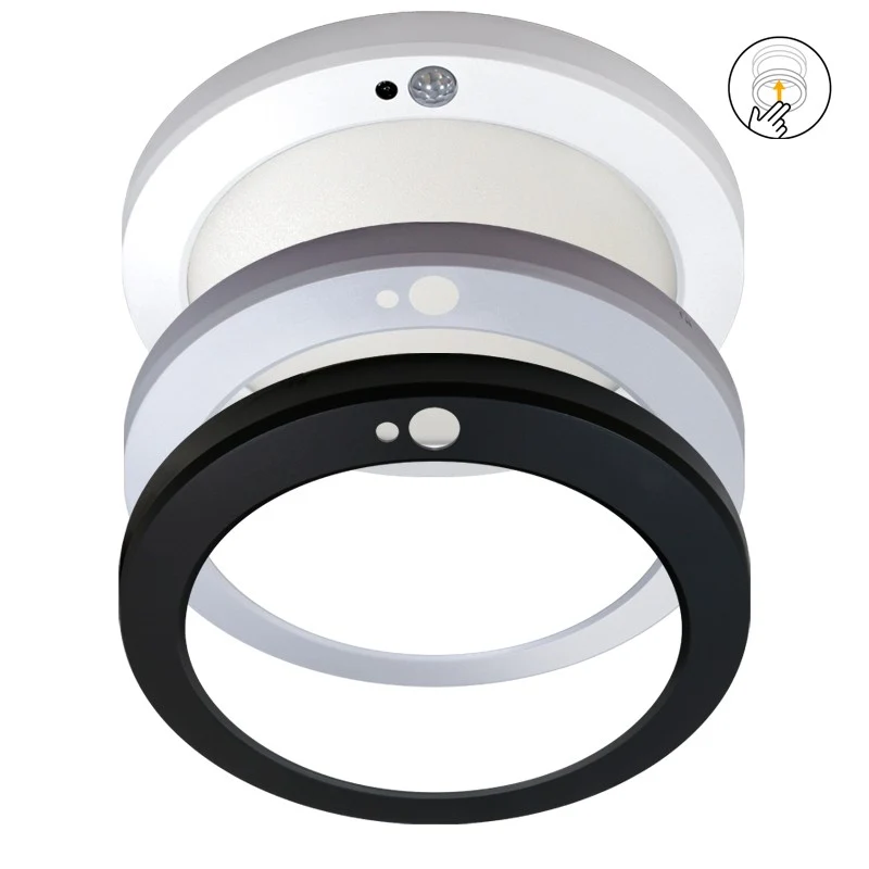 Spot encastré CristalRecord Tekia LED 18W