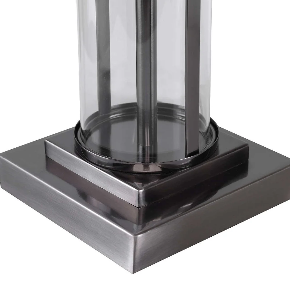 Davidson - Ensemble de lampes de table