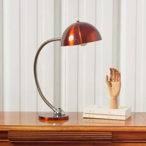 Julia, la lampe à poser rétro N°865 DBO