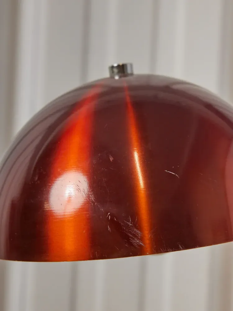 Julia, la lampe à poser rétro N°865 DBO