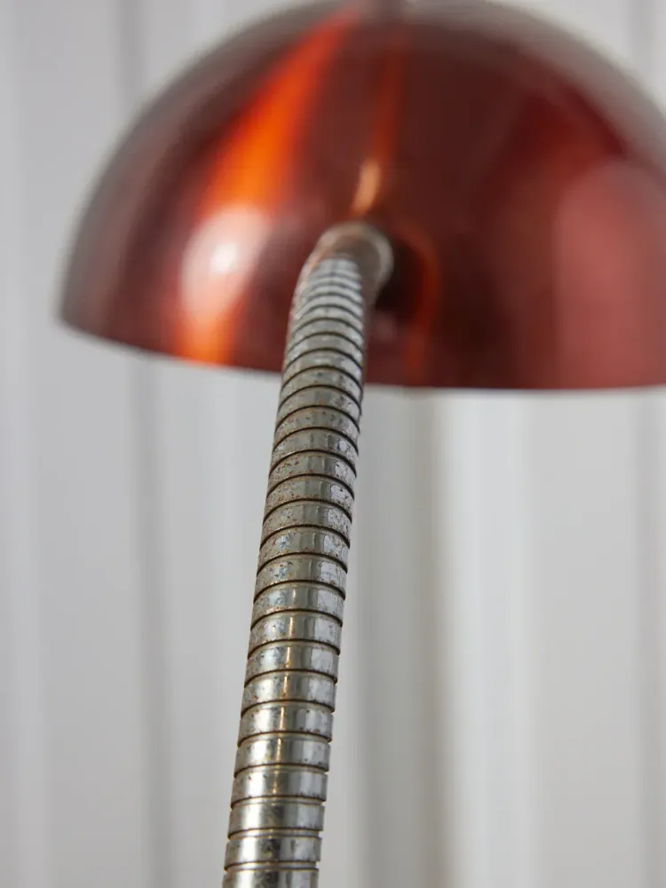 Julia, la lampe à poser rétro N°865 DBO