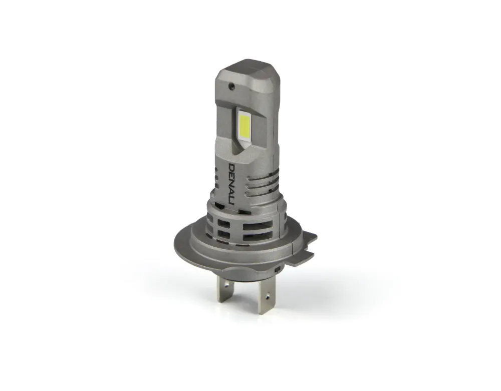 Ampoule LED SureFit - H7 DENALI ELECTRONICS