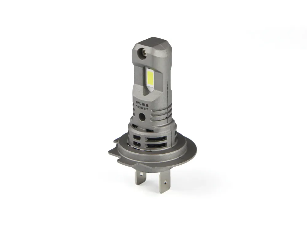 Ampoule LED SureFit - H7 DENALI ELECTRONICS