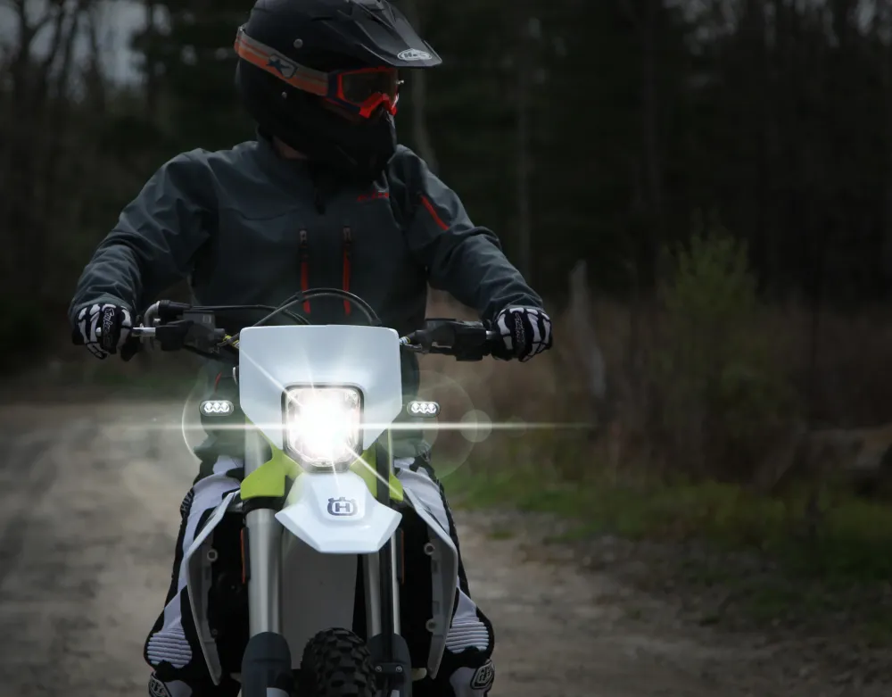 Ampoule LED SureFit - H7 DENALI ELECTRONICS