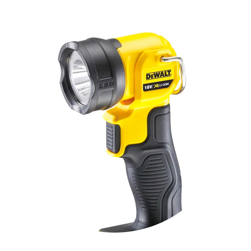 Lampe torche à LED Dewalt DCL040-XJ 18V