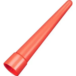 Diffuseur AOT-S+ - Cône de circulation rouge
