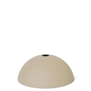 Dome Shade - Cashmere