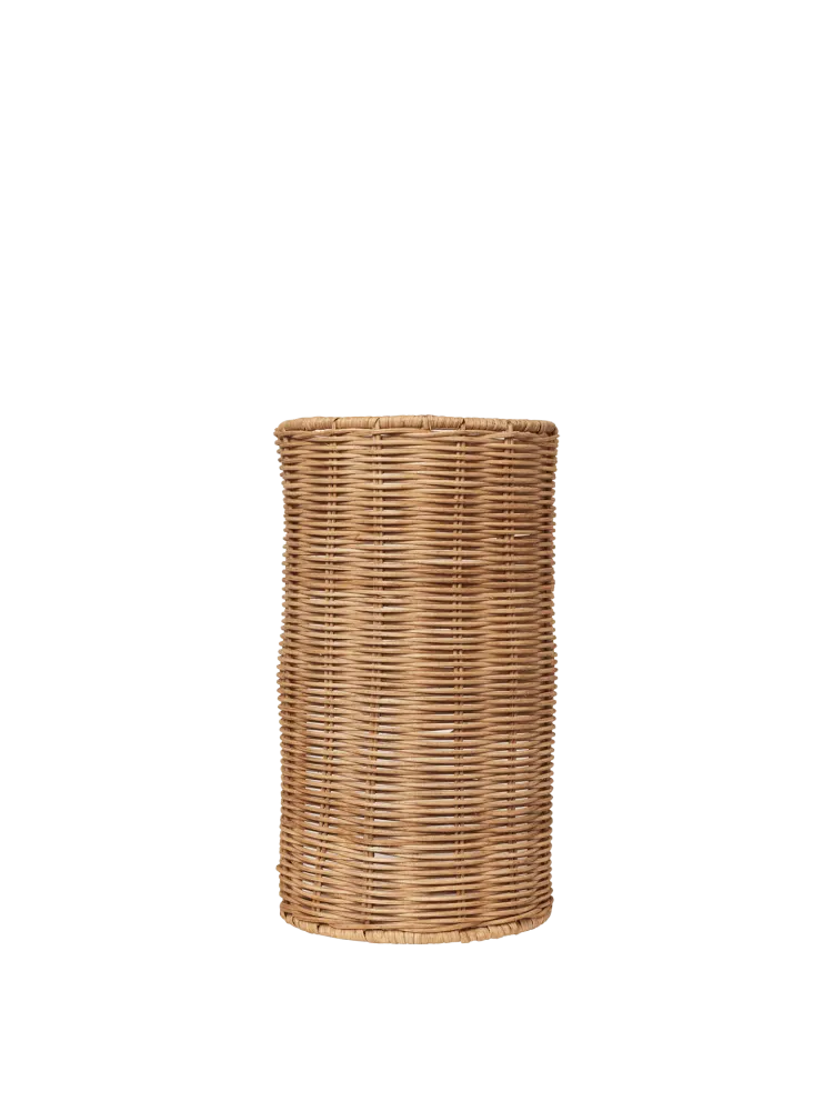 Dou Wall Lampshade - Natural