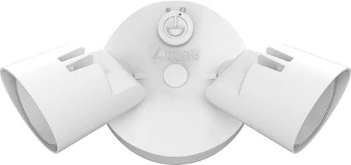 ACUITY/LITHONIA 271FEH LUM PROJECT DEL LM AJUS120V 4K PC BLANC ROND e3-electricite