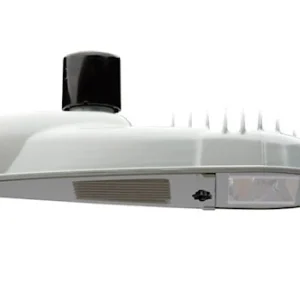 CURRENT LIGHTING ERLH015A340AGRYILR LUM ROADWAY 4K 136W TYPEIII 120/277V e3-electricite